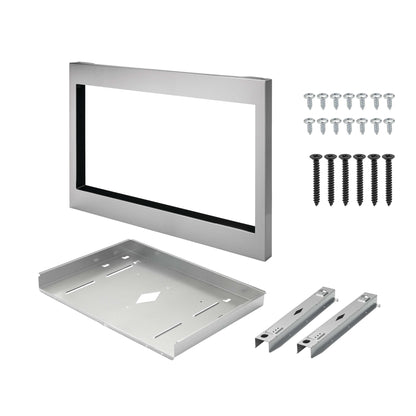 Kit de finition pour micro-ondes Frigidaire Gallery BI 27 (GMTK2768AF)
