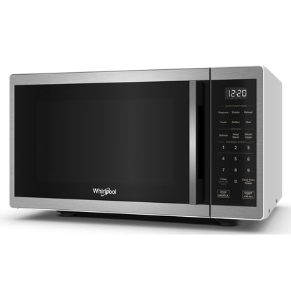 Micro-ondes Whirlpool (WMCS3019RS) - Acier inoxydable