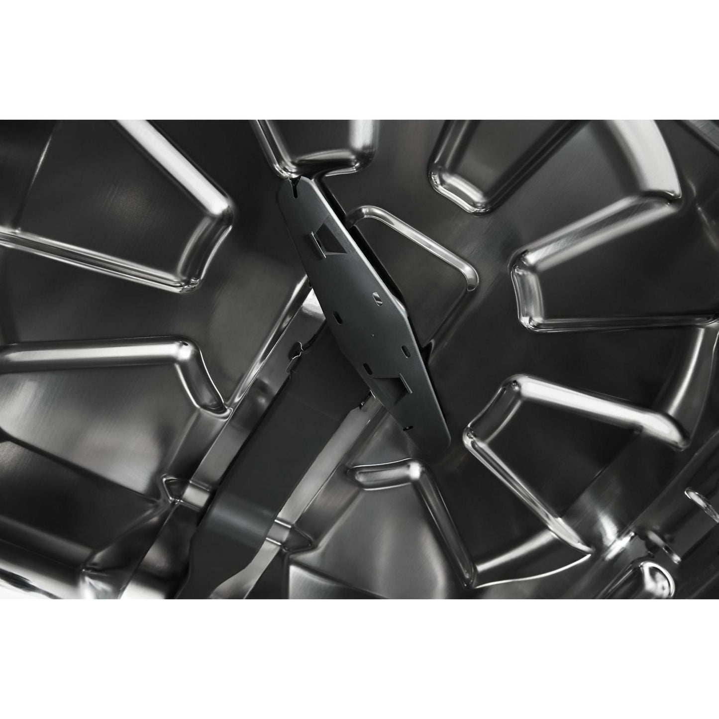 Lave-vaisselle Maytag avec cuve en acier inoxydable (MDB4949SKZ) - Acier inoxydable