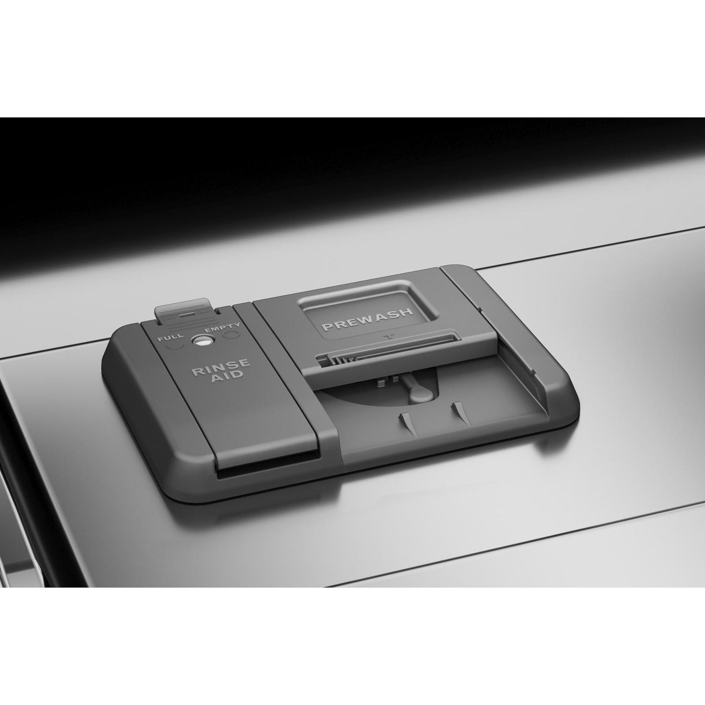 Lave-vaisselle Maytag avec cuve en acier inoxydable (MDB7959SKZ) - Acier inoxydable