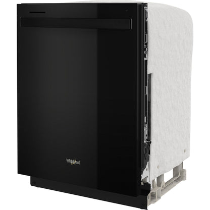 Lave-vaisselle Whirlpool (WDT740SALB) - NOIR