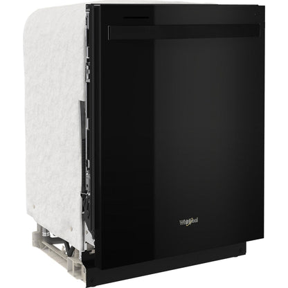 Lave-vaisselle Whirlpool (WDT740SALB) - NOIR