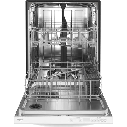 Lave-vaisselle Whirlpool (WDT740SALW) - BLANC