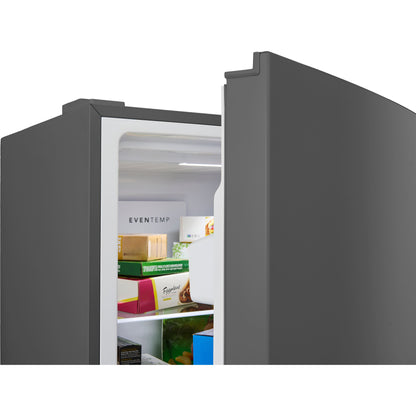 Congélateur vertical Frigidaire (FFUE1326AV) - Acier inoxydable anti-traces de doigts