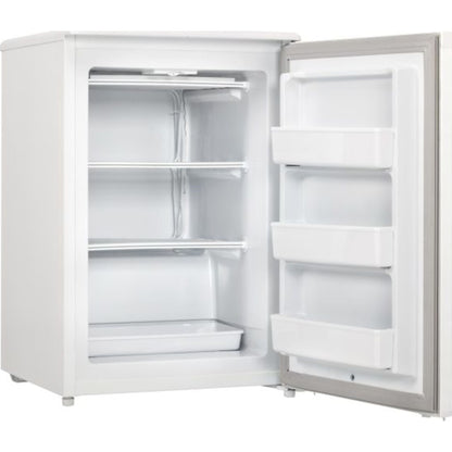 Congélateur vertical Danby (DUFM043A2WDD) - Blanc