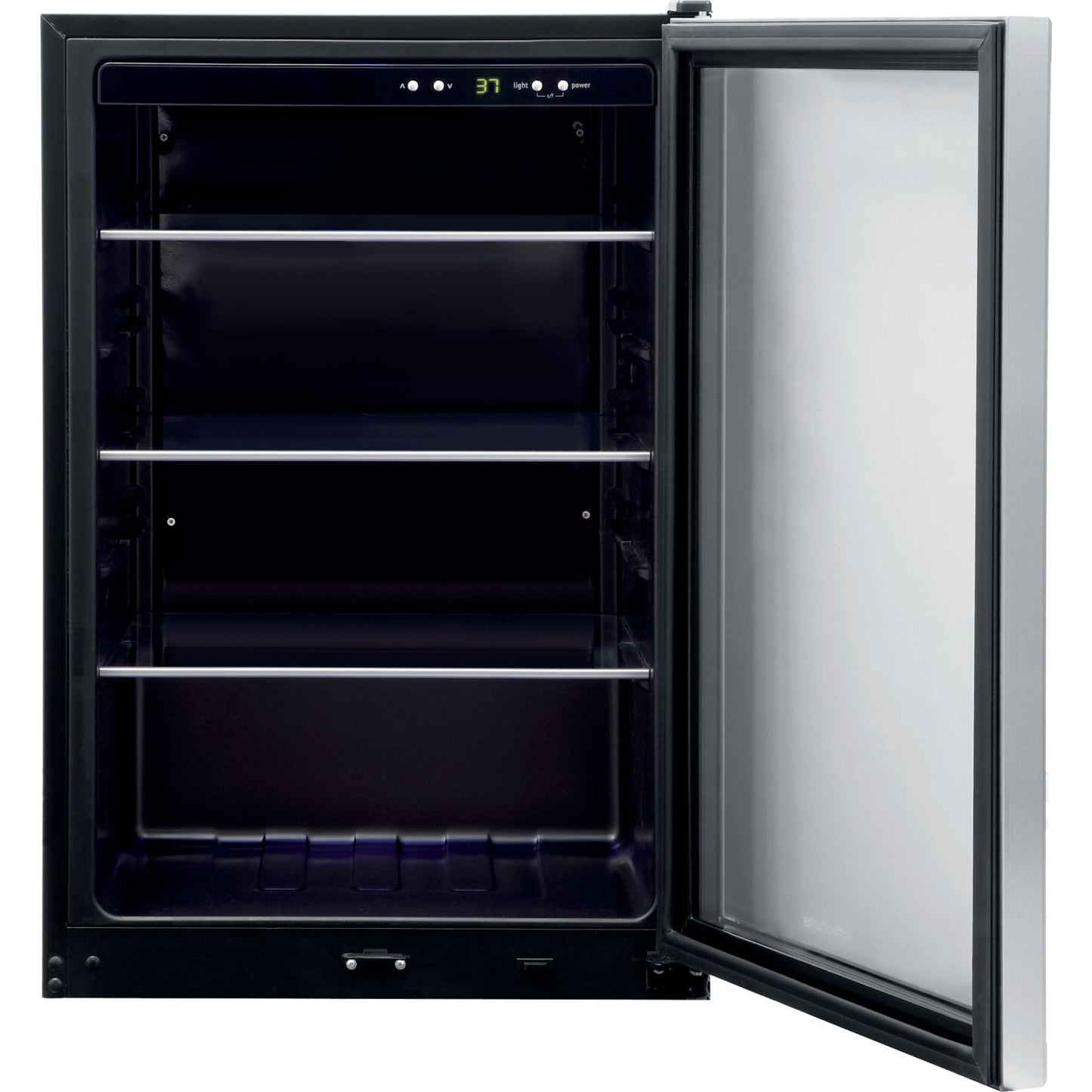 Refroidisseur de boissons Frigidaire (FRYB4623AS) - Acier inoxydable