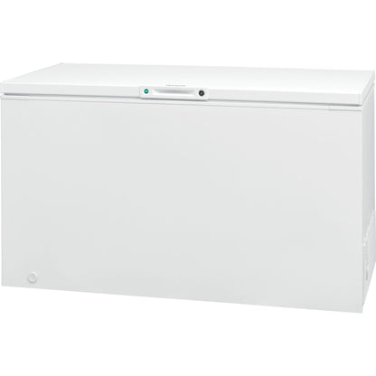 Congélateur coffre Frigidaire (FFCL1542AW) - Blanc