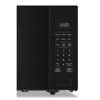 Micro-ondes Whirlpool (YWMCS7022SB) - Noir