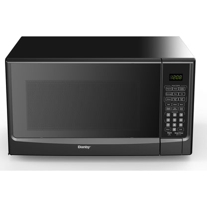 Micro-ondes Danby (DDMW01440BG1) - Noir