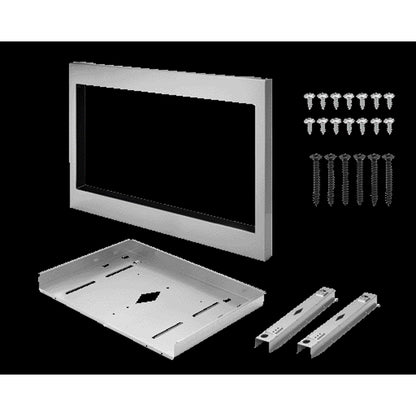 Kit de finition pour micro-ondes Frigidaire Gallery BI 27 (GMTK2768AF)