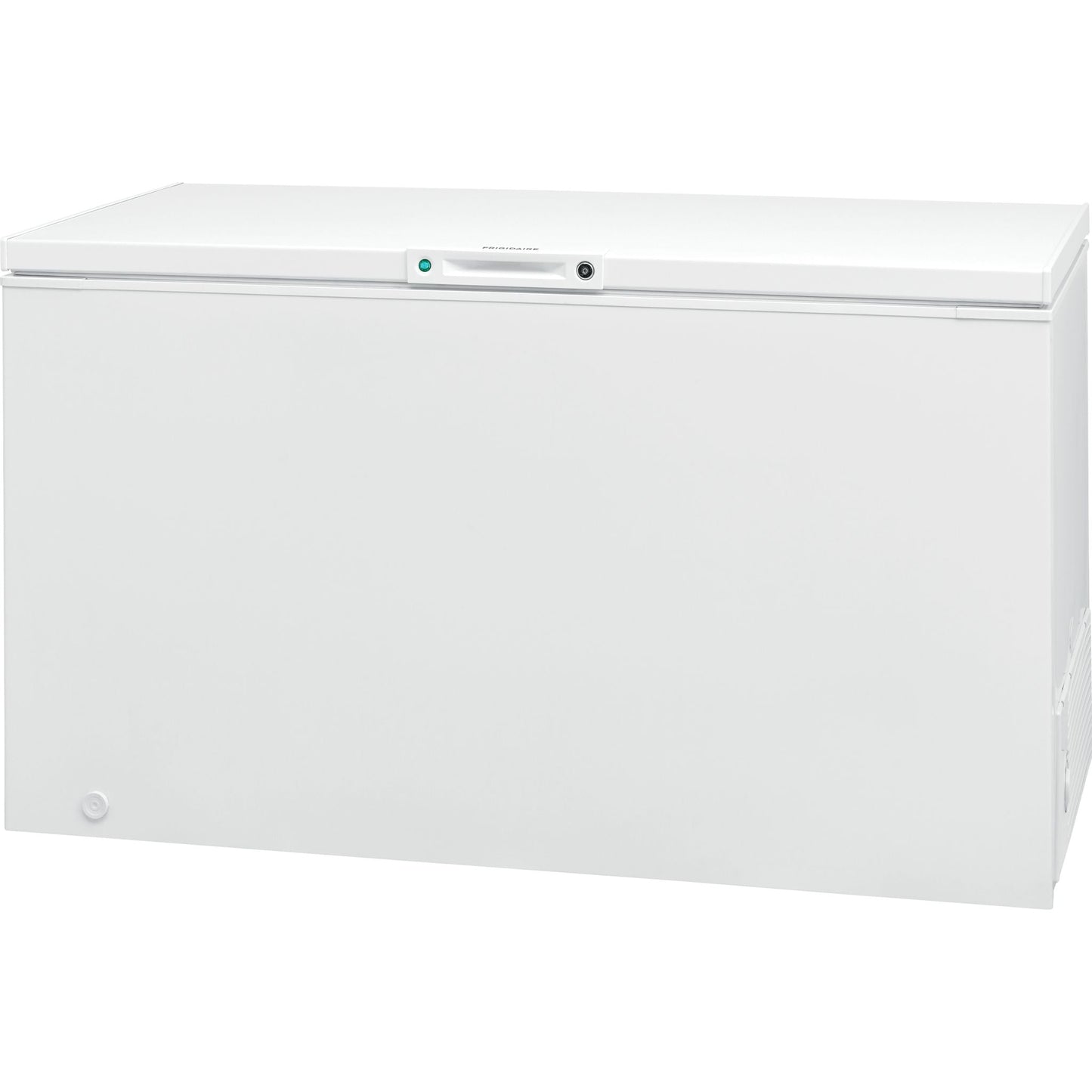 Congélateur coffre Frigidaire (FFCL1542AW) - Blanc