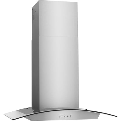 Hotte aspirante Frigidaire (FHWC3070LS) - Acier inoxydable