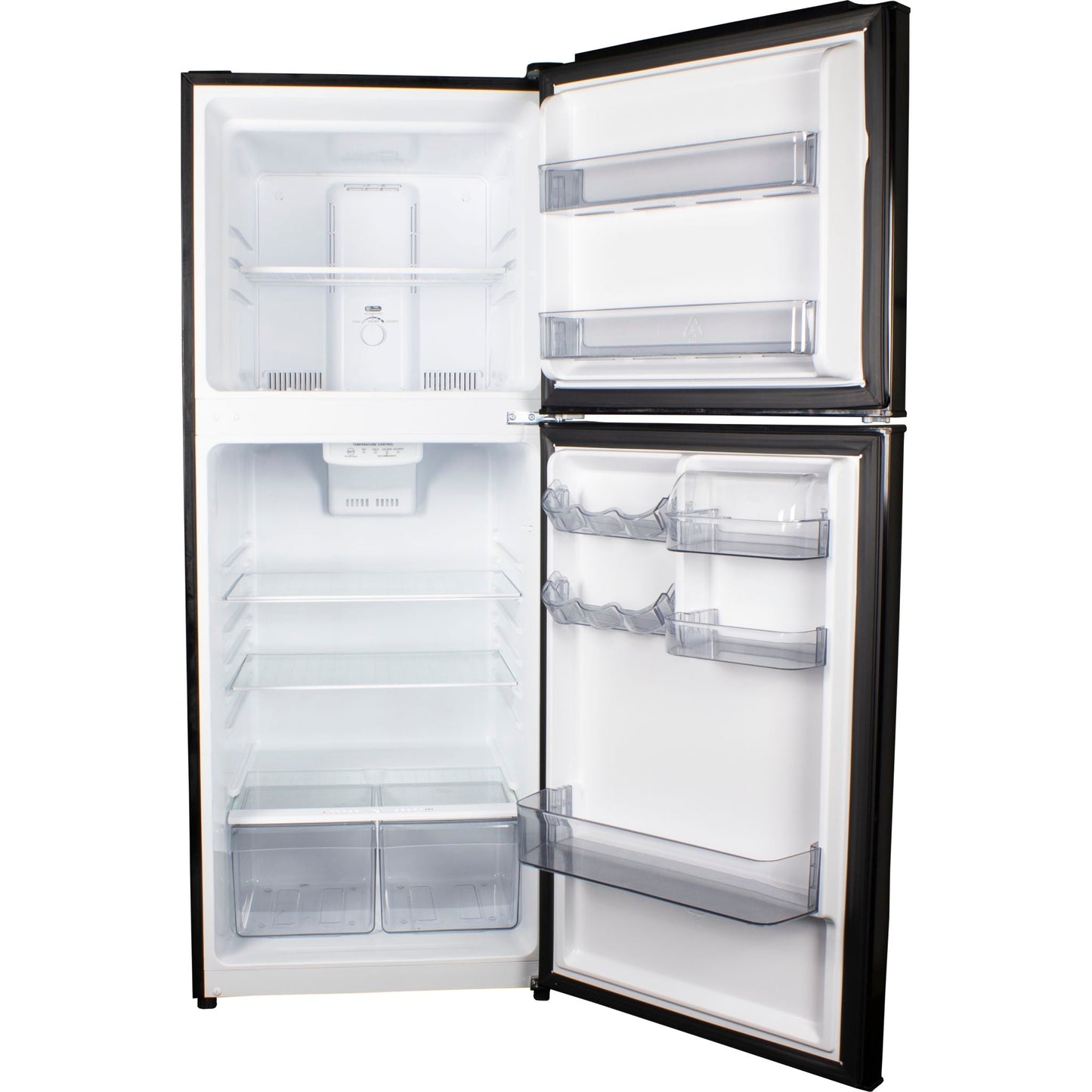 Réfrigérateur compact Danby (DFF101B1BDB) - Noir