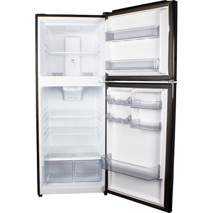 Réfrigérateur compact Danby (DFF101B1BDB) - Noir