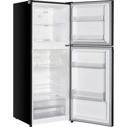 Réfrigérateur à congélateur supérieur Danby (DFF070B2BSLDB-6) - Acier inoxydable