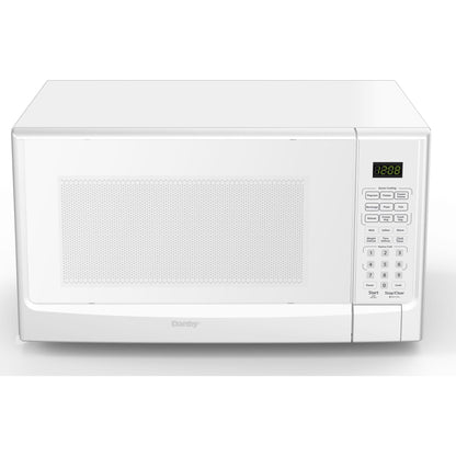 Micro-ondes Danby (DDMW01440WG1) - Blanc