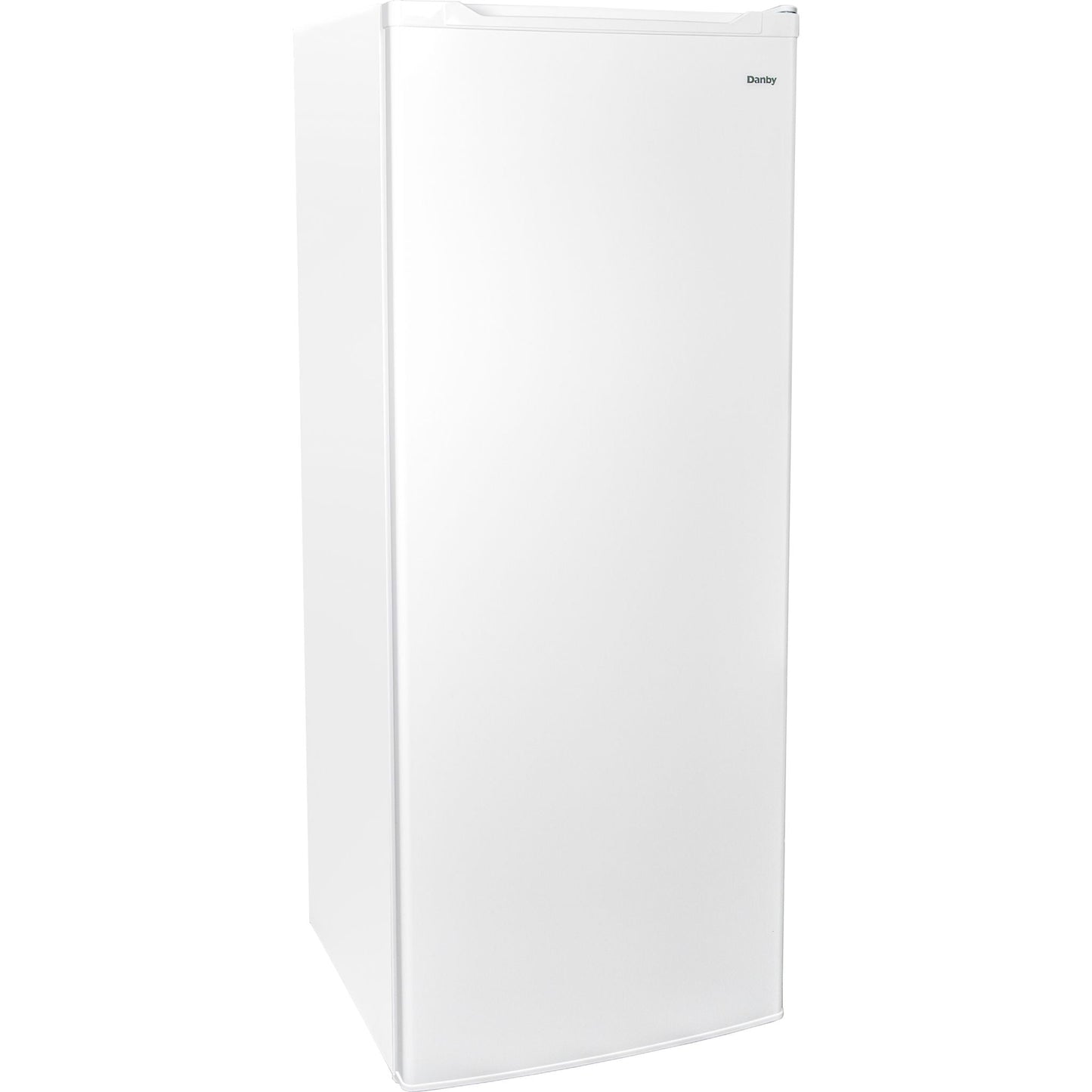 Congélateur vertical Danby (DUFM060B2WDB) - Blanc