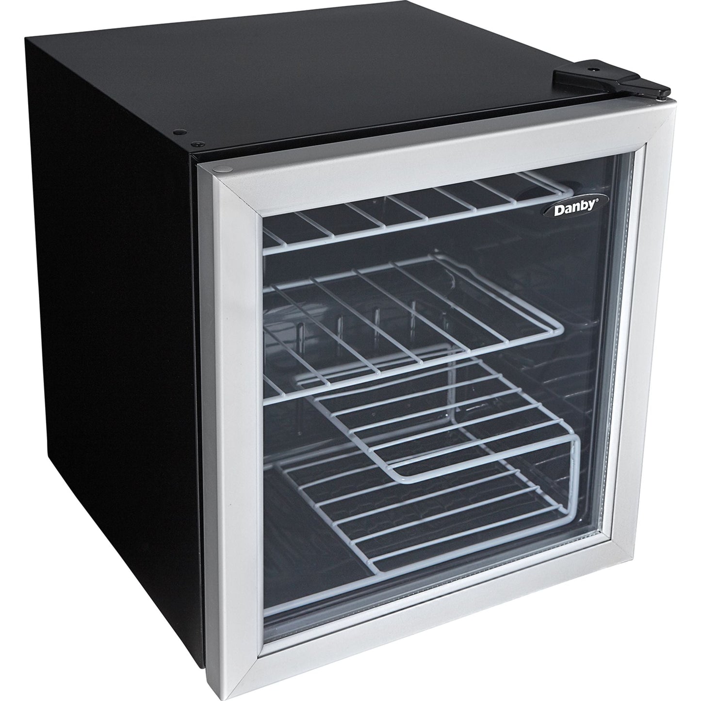 Cave à vin Danby (DWC172BLPDB) - Acier inoxydable