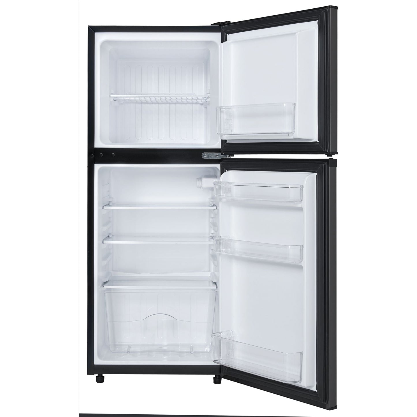 Réfrigérateur compact Danby (DCR047A1BBSL) - Acier inoxydable noir