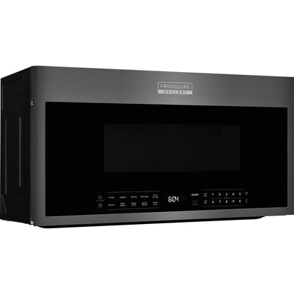 Micro-ondes Frigidaire Gallery OTR (GMOS1964AD) - Acier inoxydable noir