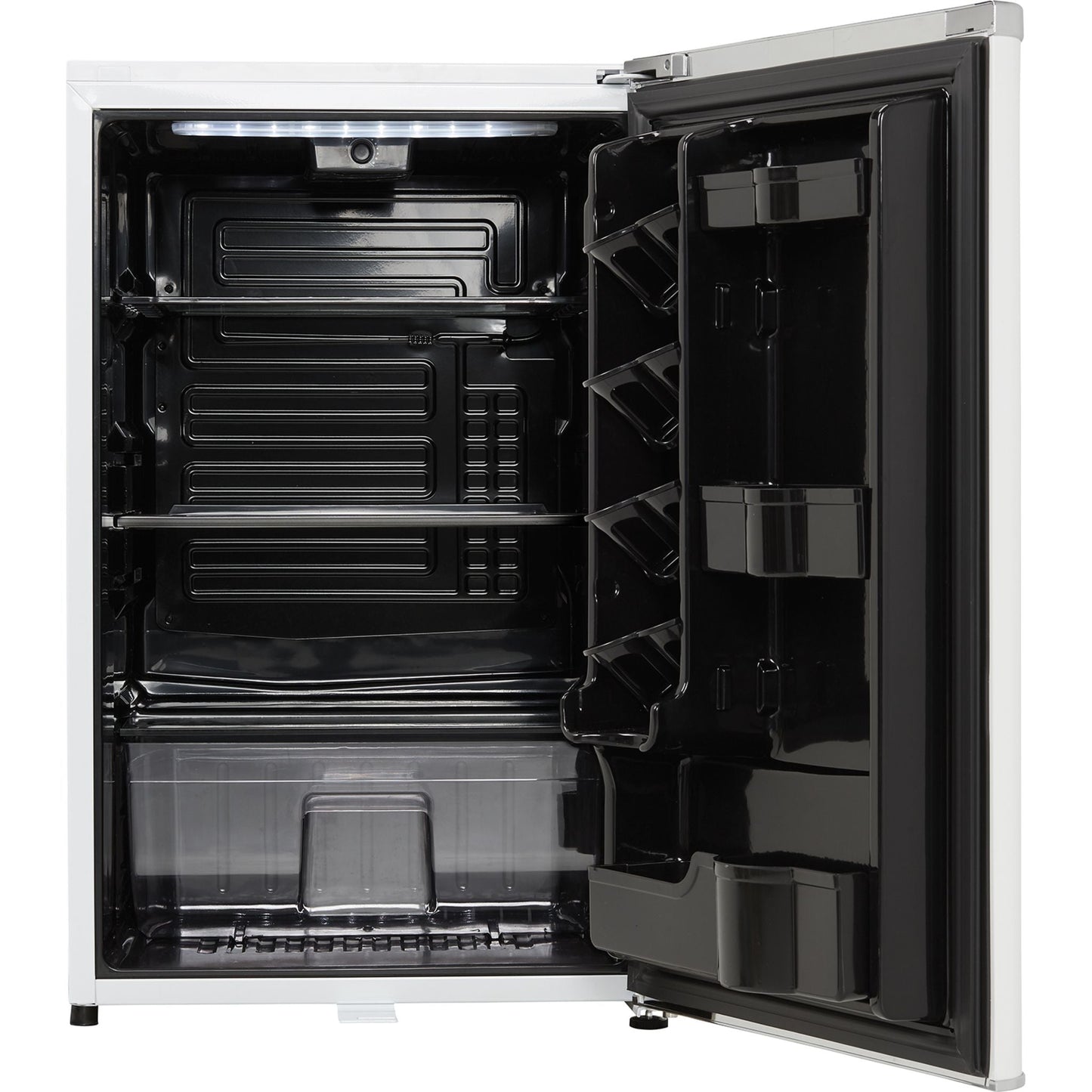 Réfrigérateur compact Danby (DAR044A6PDB) - Blanc