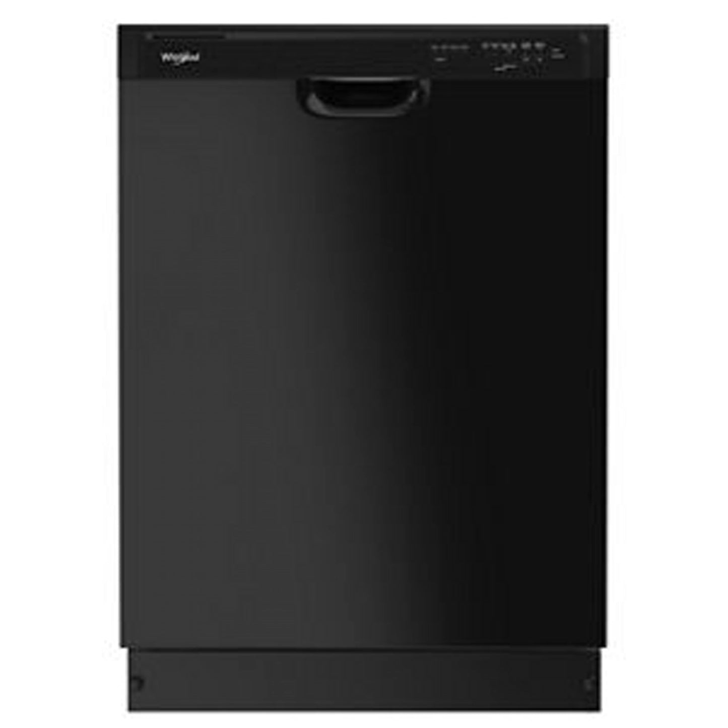 Lave-vaisselle Whirlpool (WDF341PAPB) - Noir