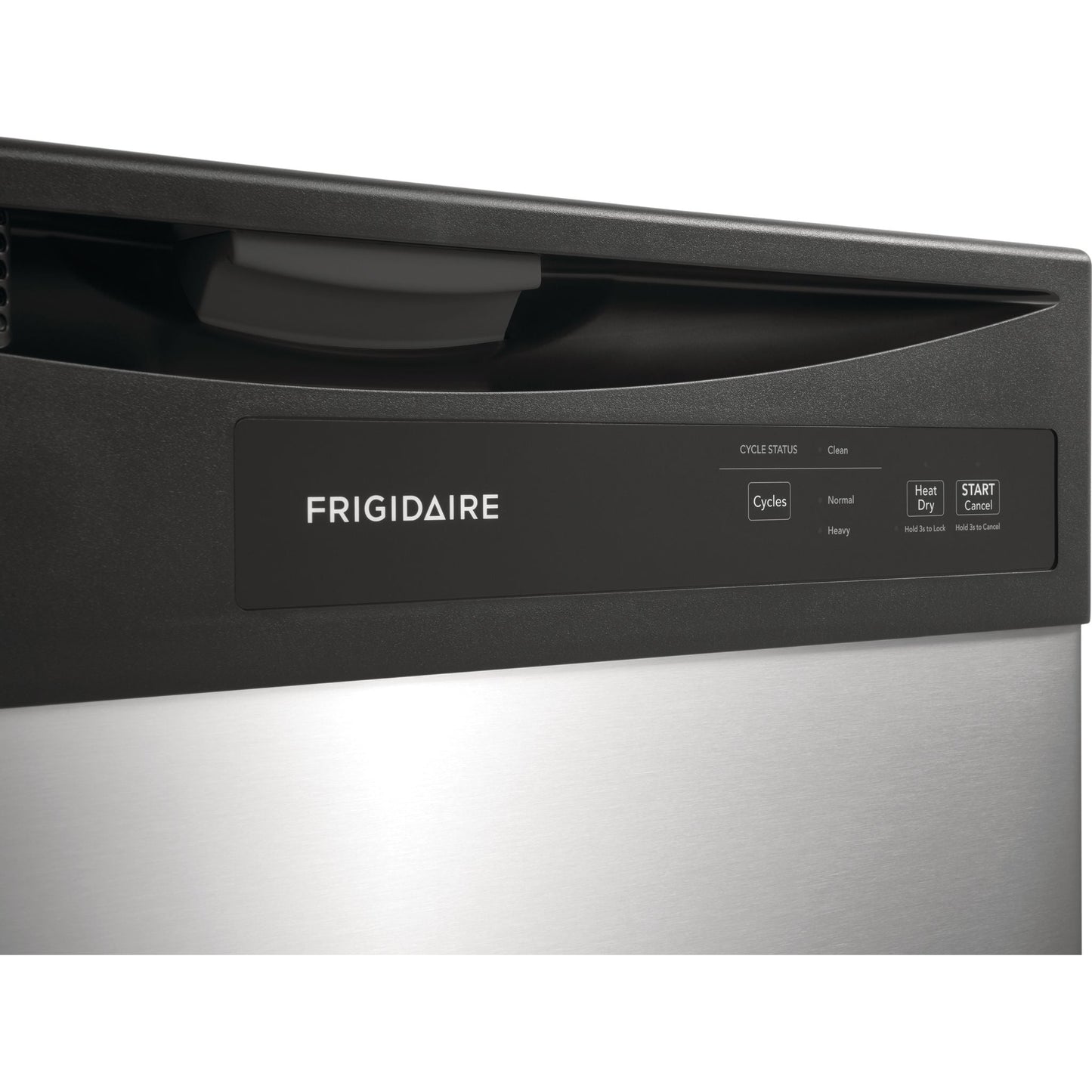 Cuve en plastique pour lave-vaisselle Frigidaire (FDPC4221AS) - Acier inoxydable