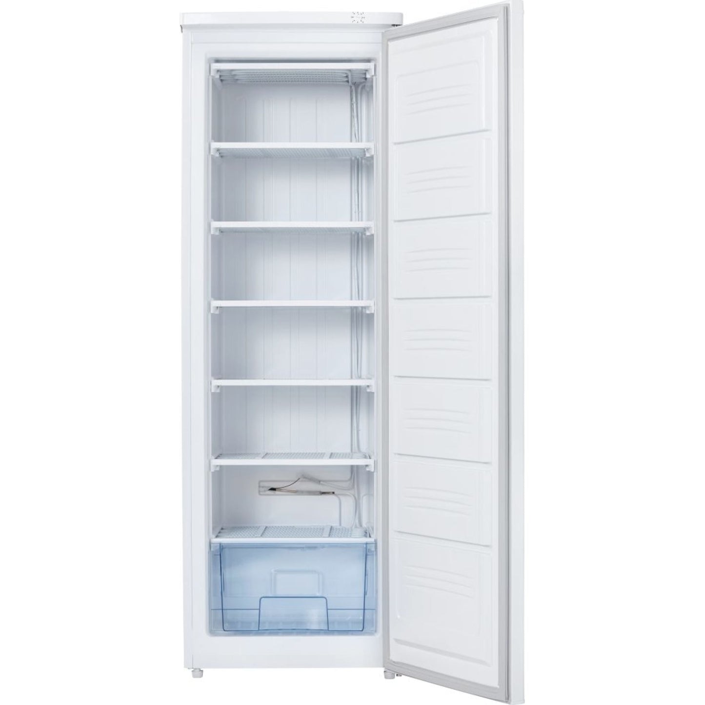 Congélateur vertical Danby (DUF071A3WDB) - Blanc