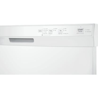 Lave-vaisselle Frigidaire (FDPC4314AW) - Blanc