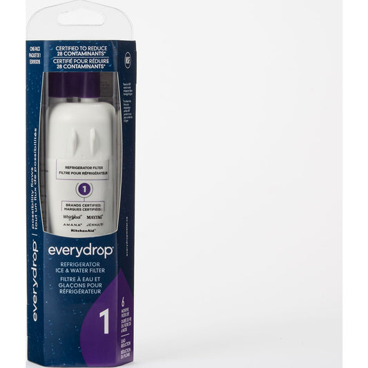Filtre à eau Whirlpool - Pour SSV (EDR1RXD1B)