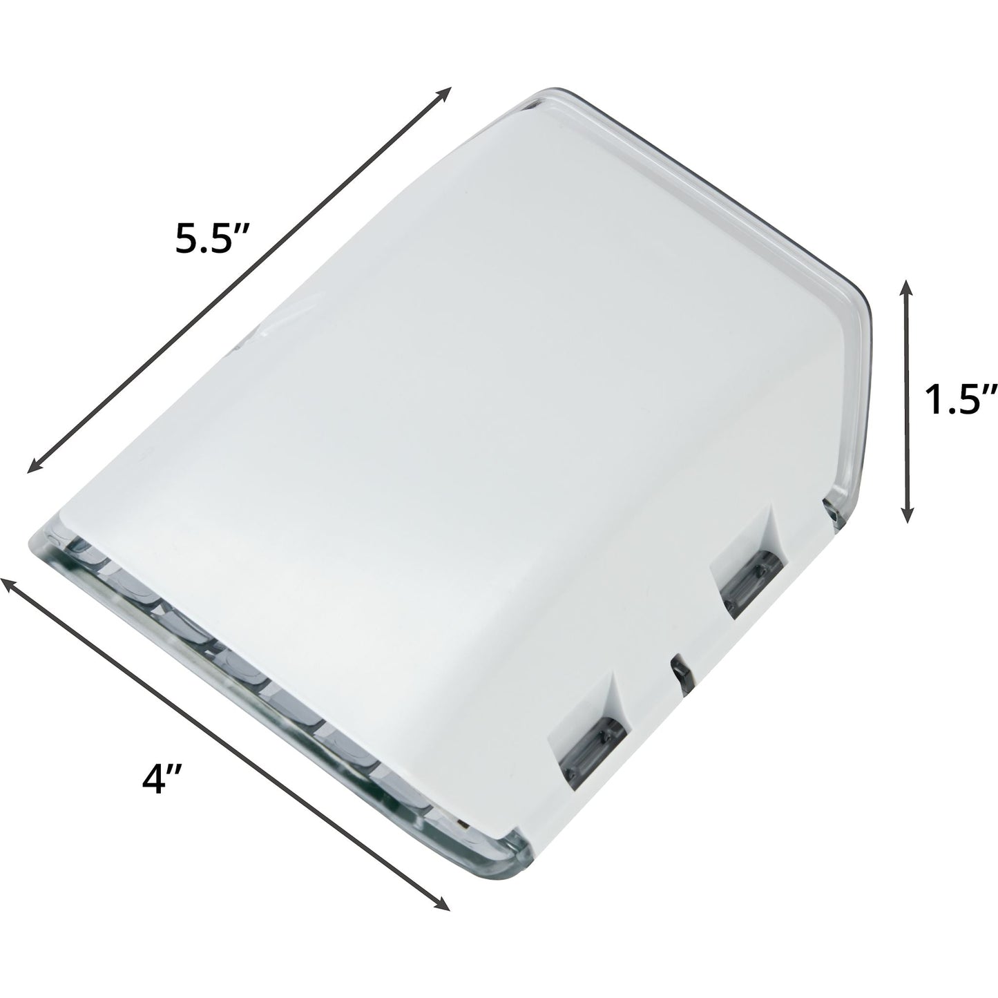 Kit de démarrage pour conservateur de produits Whirlpool (W11462816)