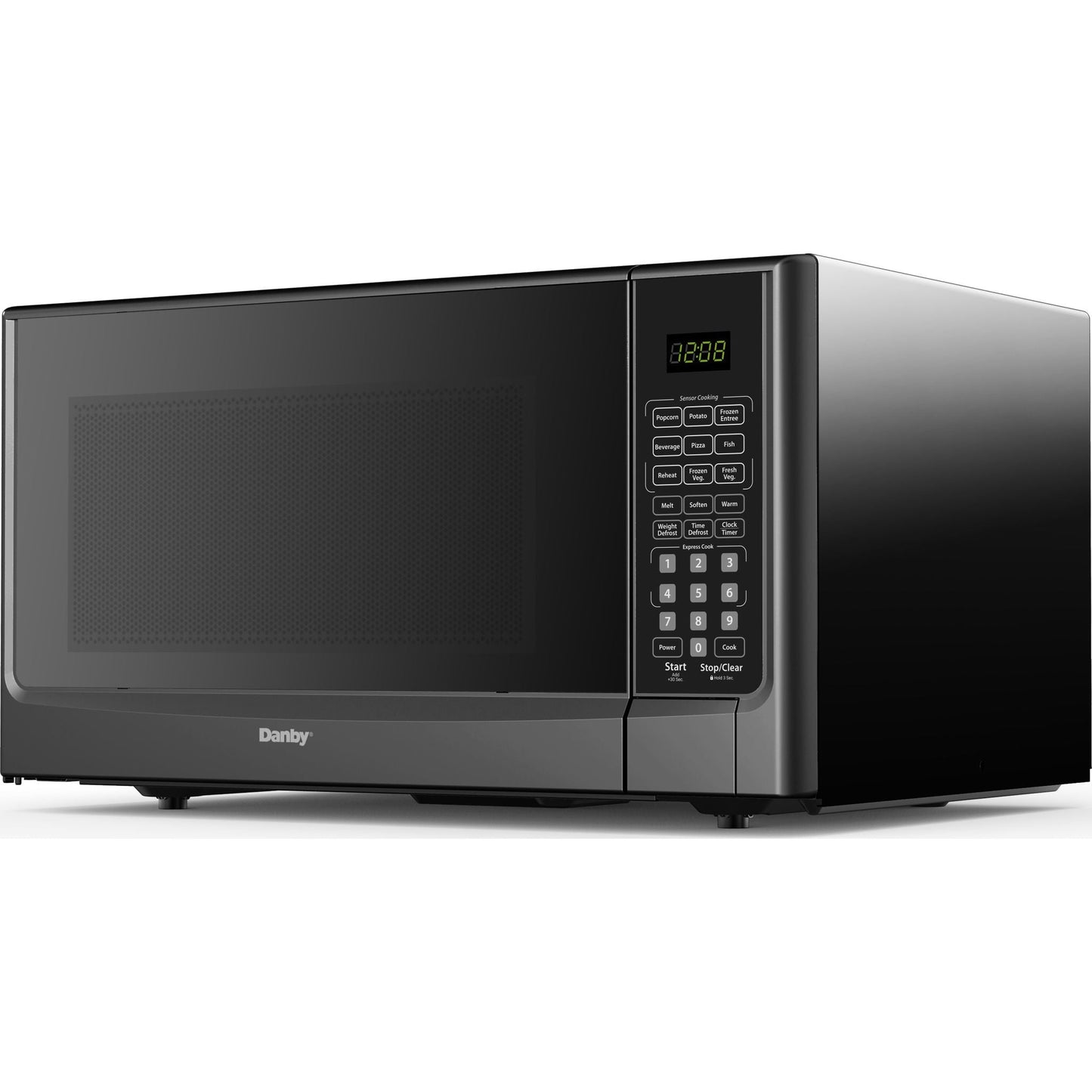 Micro-ondes Danby (DDMW01440BG1) - Noir