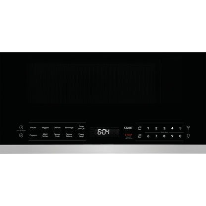 Micro-ondes Frigidaire Gallery OTR (GMOS1964AF) - Acier inoxydable