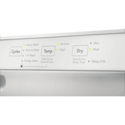 Lave-vaisselle Frigidaire (FDPC4314AW) - Blanc
