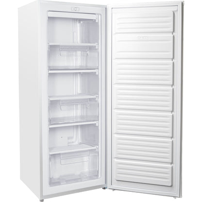 Congélateur vertical Danby (DUFM060B2WDB) - Blanc