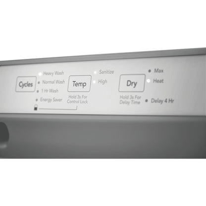 Lave-vaisselle Frigidaire (FDPC4314AS) - Acier inoxydable