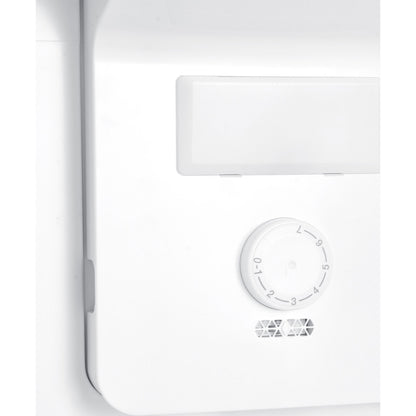 Réfrigérateur à congélateur supérieur Danby (DFF070B2BSLDB-6) - Acier inoxydable