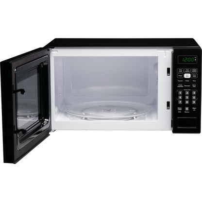 Micro-ondes Danby (DBMW0721BBB) - Noir