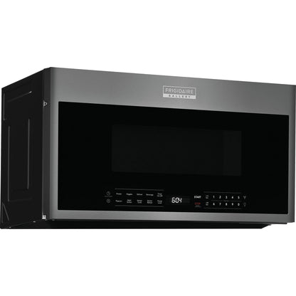 Micro-ondes Frigidaire Gallery OTR (GMOS1964AD) - Acier inoxydable noir