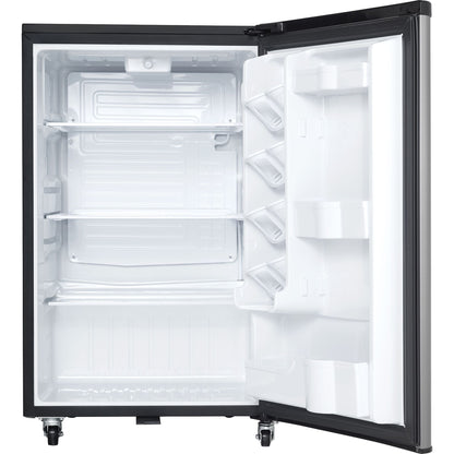 Réfrigérateur compact Danby (DAR044A6BSLDBO) - Acier inoxydable