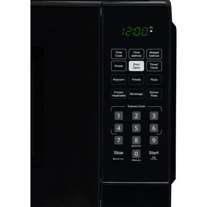 Micro-ondes Danby (DBMW0921BBB) - Noir