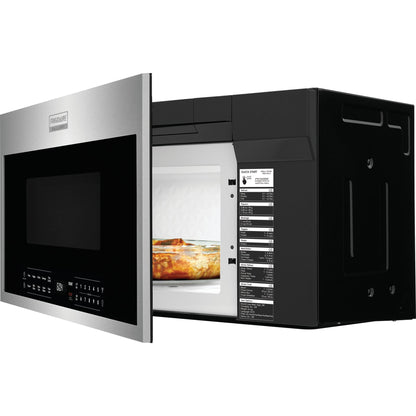 Micro-ondes Frigidaire Gallery OTR (GMOS1964AF) - Acier inoxydable