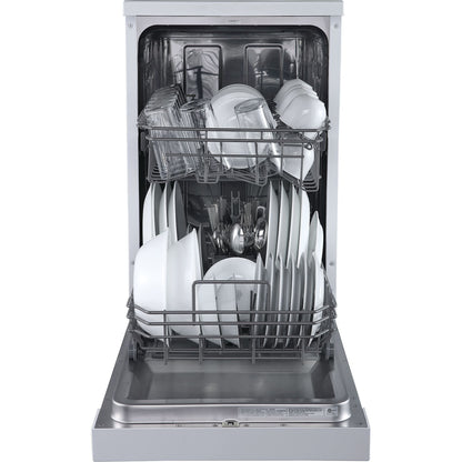 Lave-vaisselle portable Danby (DDW1805EWP) - Blanc