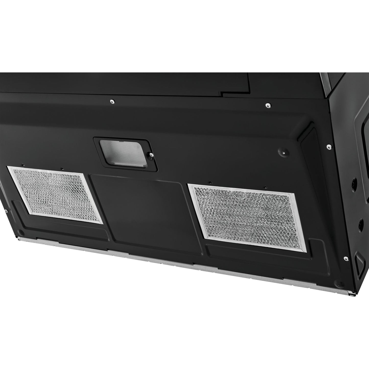 Micro-ondes Frigidaire à hotte intégrée (FMOW1852AS) - Acier inoxydable