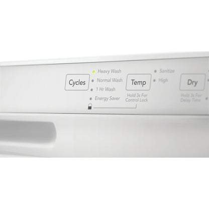 Lave-vaisselle Frigidaire (FDPC4314AW) - Blanc