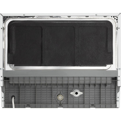 Lave-vaisselle portable Danby avec cuve en plastique (DDW621WDB) - Blanc