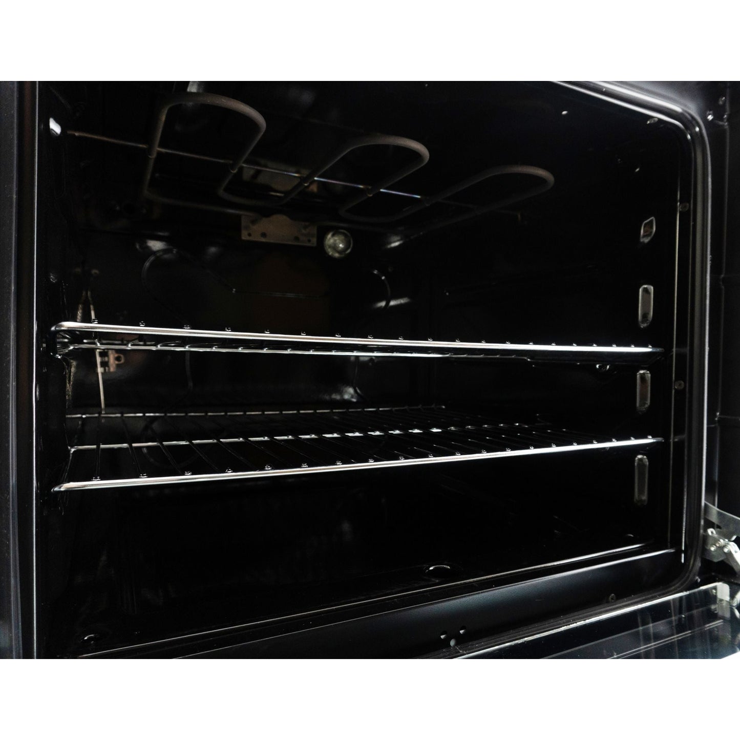 Cuisinière électrique Danby (DERM240WC) - Blanche