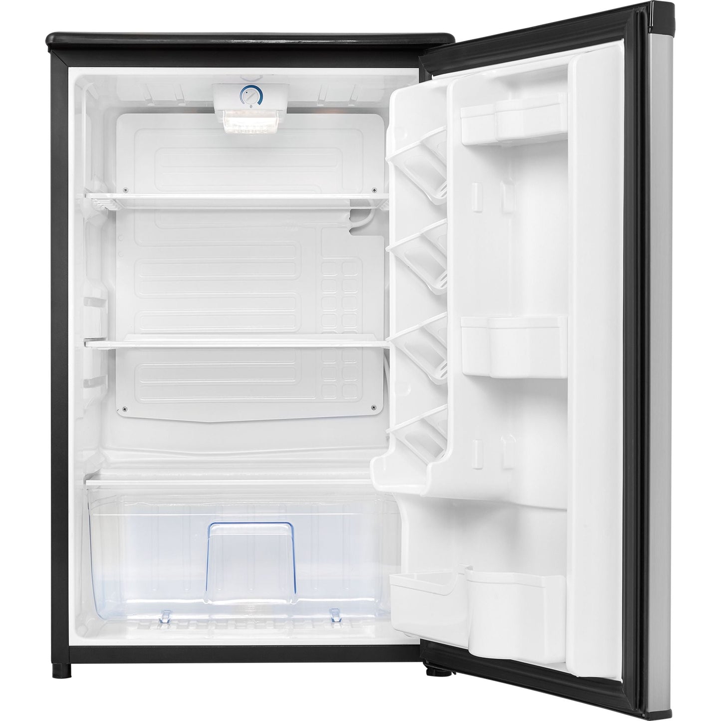 Réfrigérateur compact Danby (DAR044A4BSLDD) - Acier inoxydable