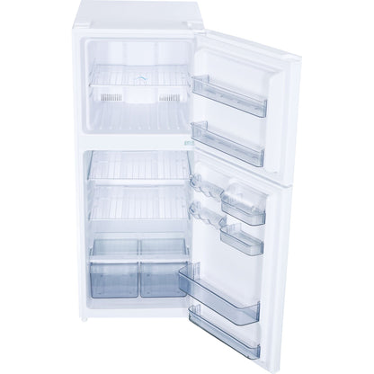 Réfrigérateur compact Danby (DFF116B2WDBR) - Blanc