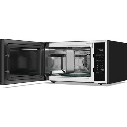 Micro-ondes KitchenAid (KMCS522SPS) - Inox PrintShield